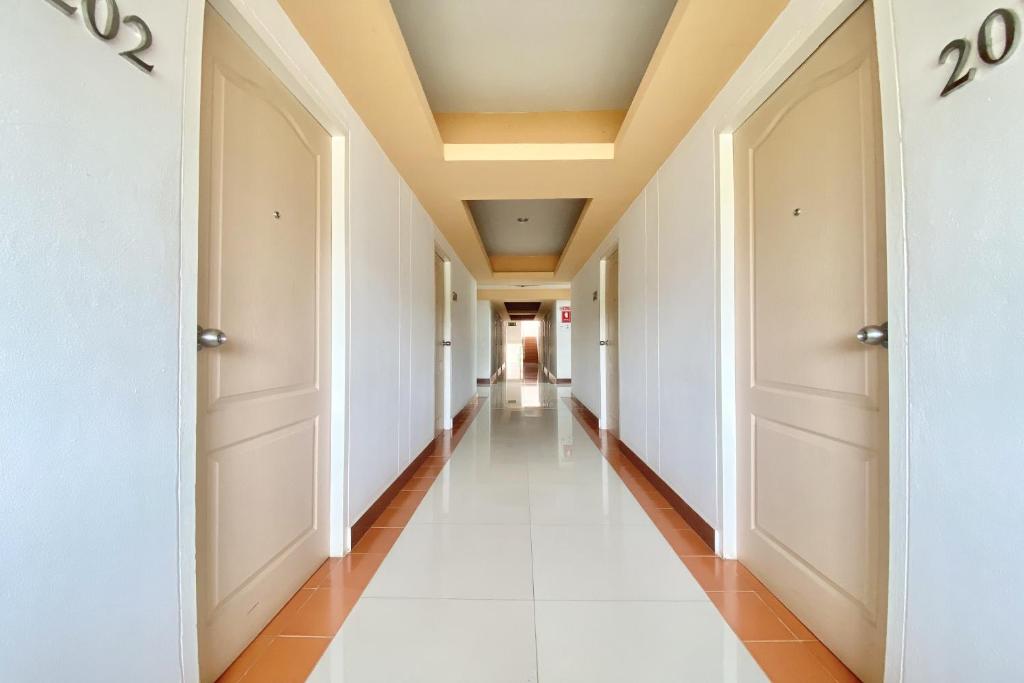 New Place Resort - Resim 18