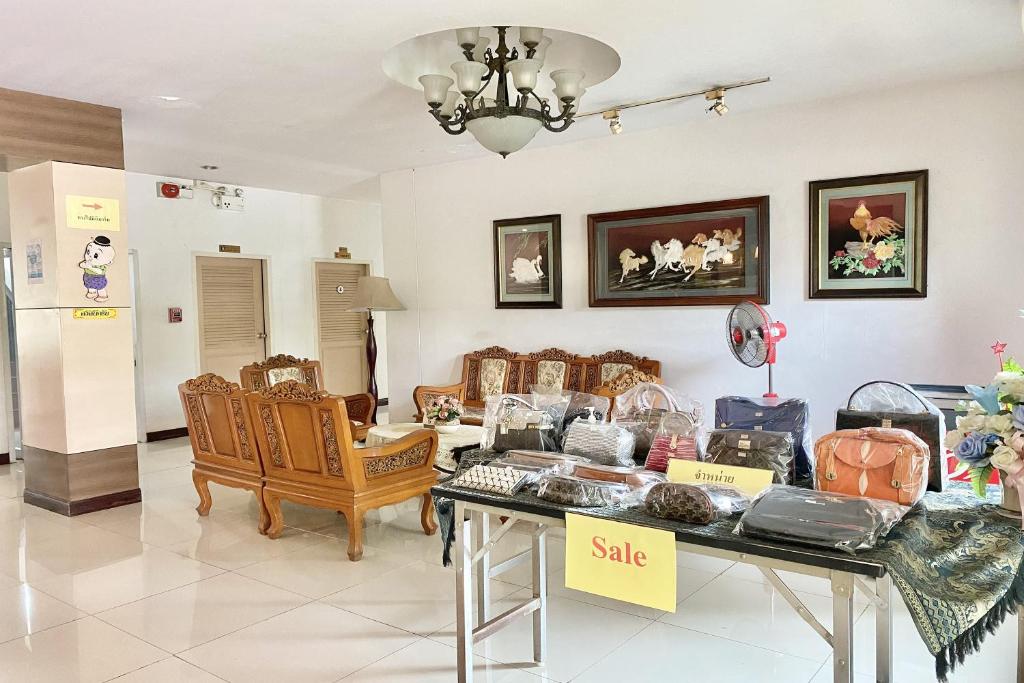 New Place Resort - Resim 9