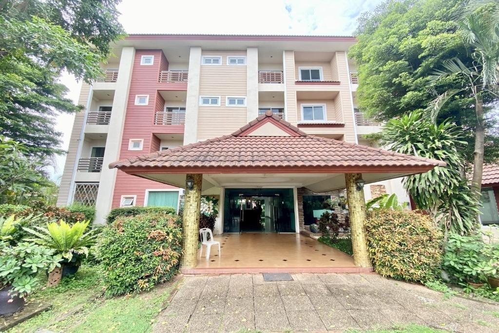 New Place Resort - Resim 13