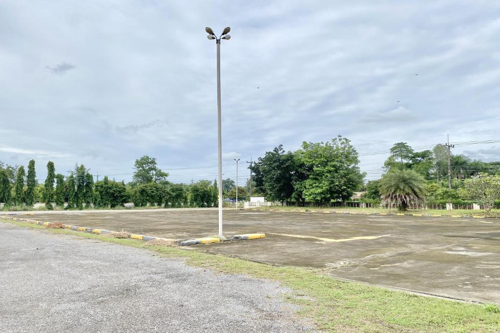 New Place Resort - Resim 26