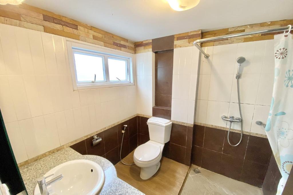 New Place Resort - Resim 28