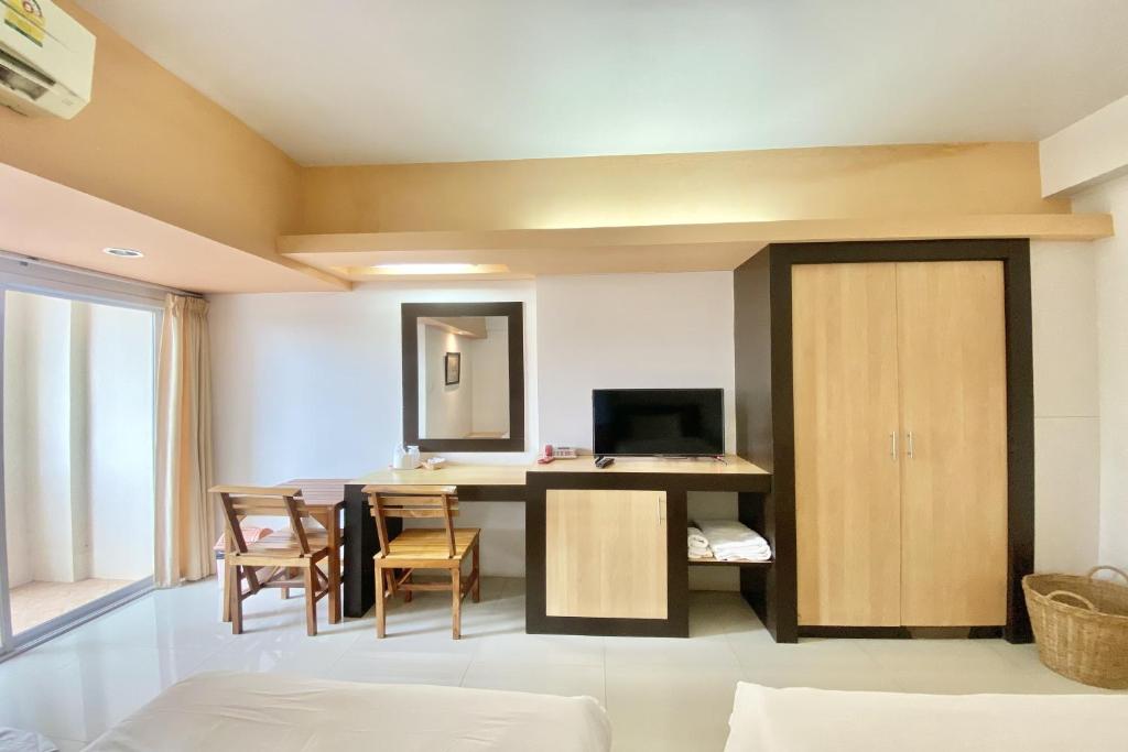 New Place Resort - Resim 29