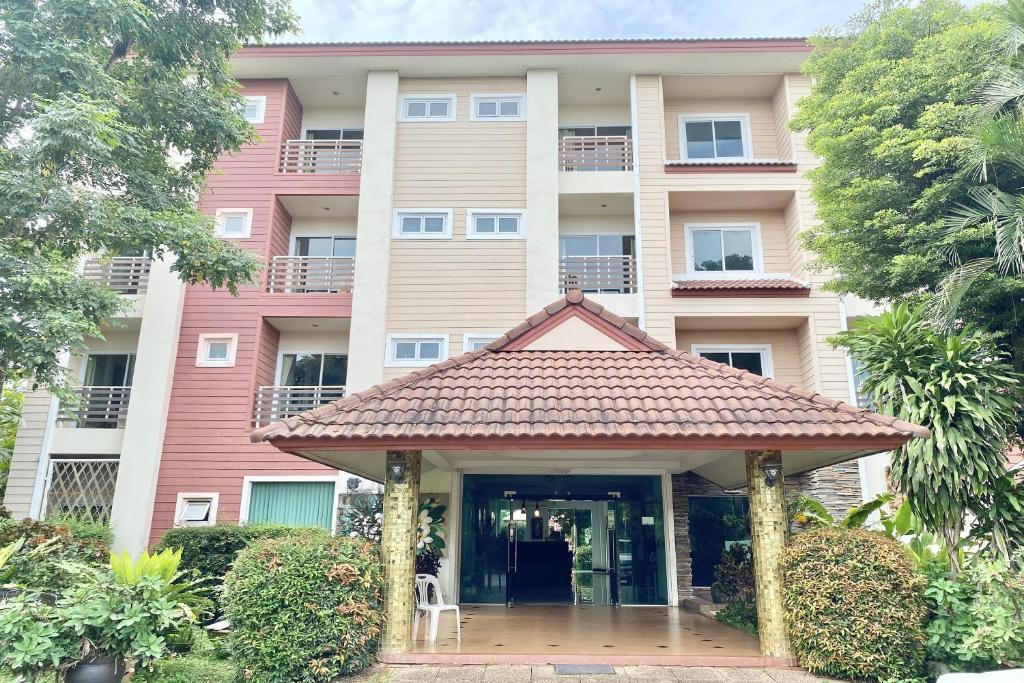 New Place Resort - Resim 31