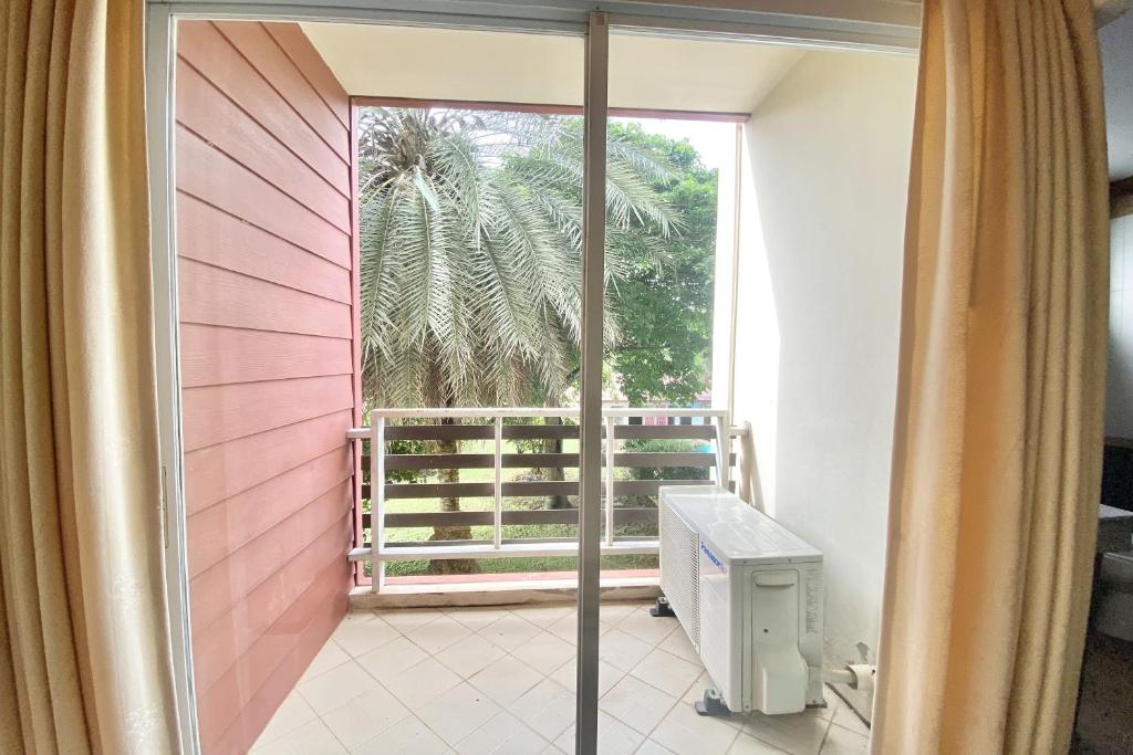 New Place Resort - Resim 35