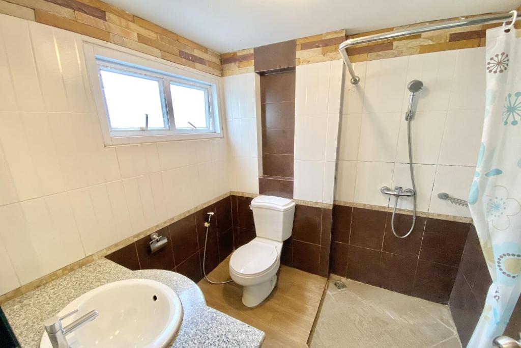 New Place Resort - Resim 36