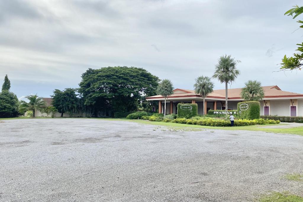 New Place Resort - Resim 37