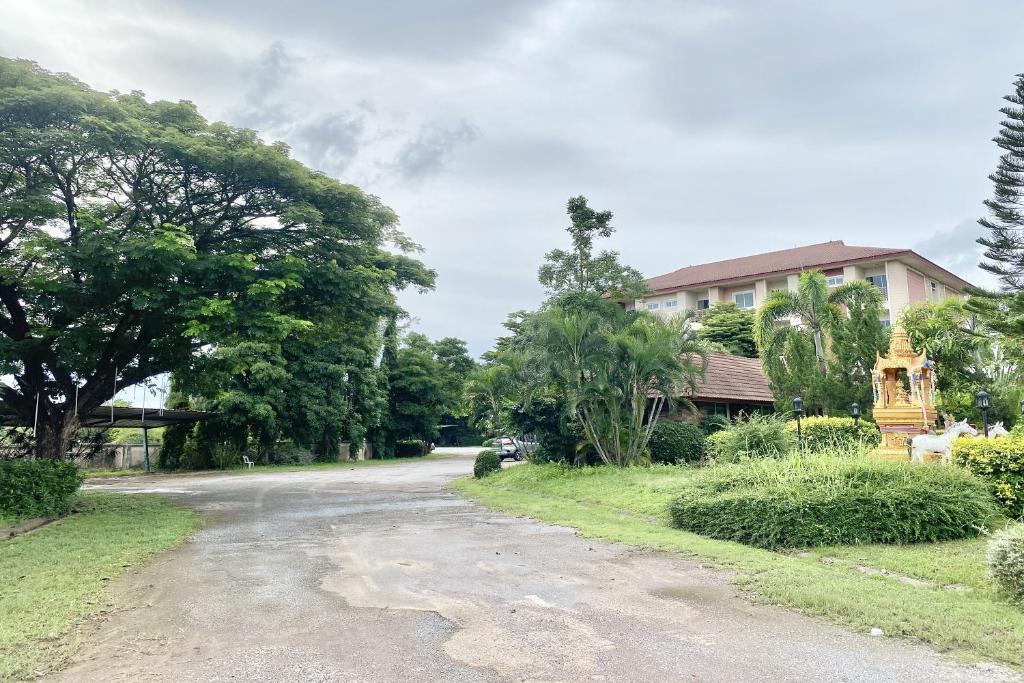 New Place Resort - Resim 43