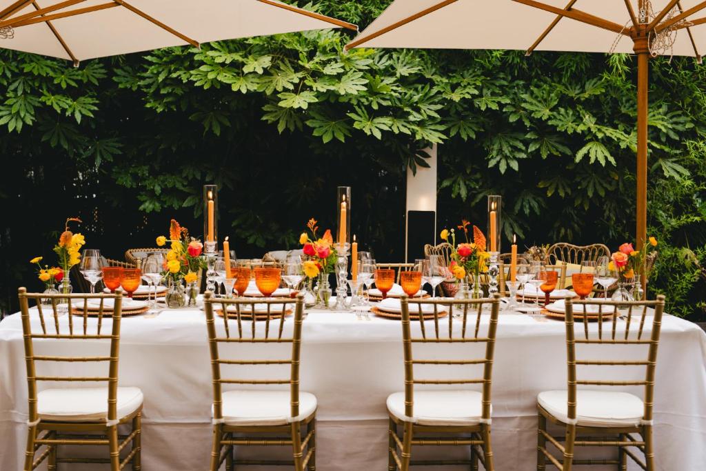 Crowne Plaza Madrid - Centre Retiro by IHG - Resim 43