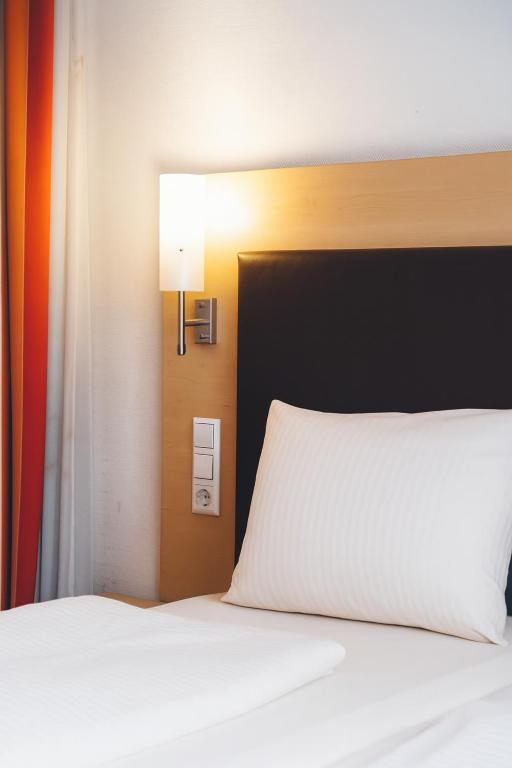 Hotel Allee 25 - Resim 35