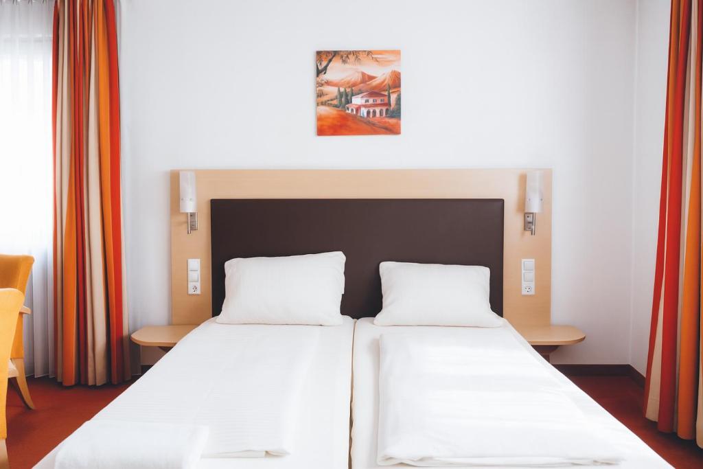 Hotel Allee 25 - Resim 34