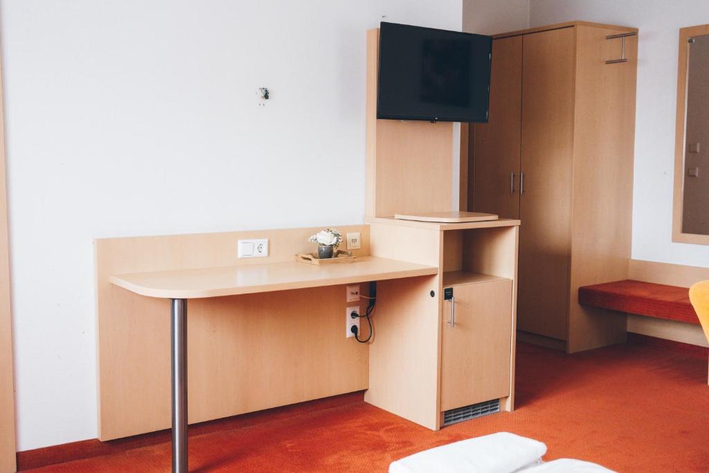 Hotel Allee 25 - Resim 37