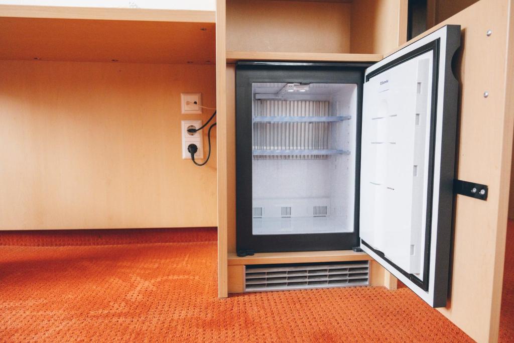 Hotel Allee 25 - Resim 39