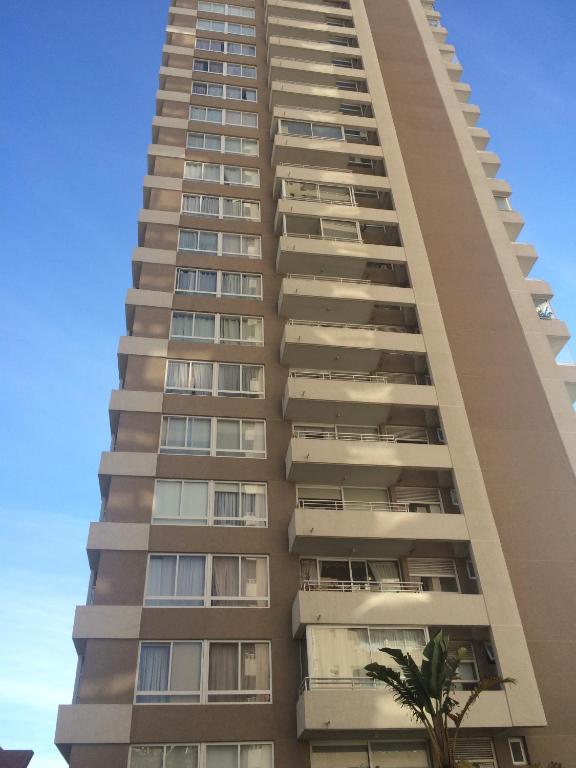 Departamento Aquamar 2