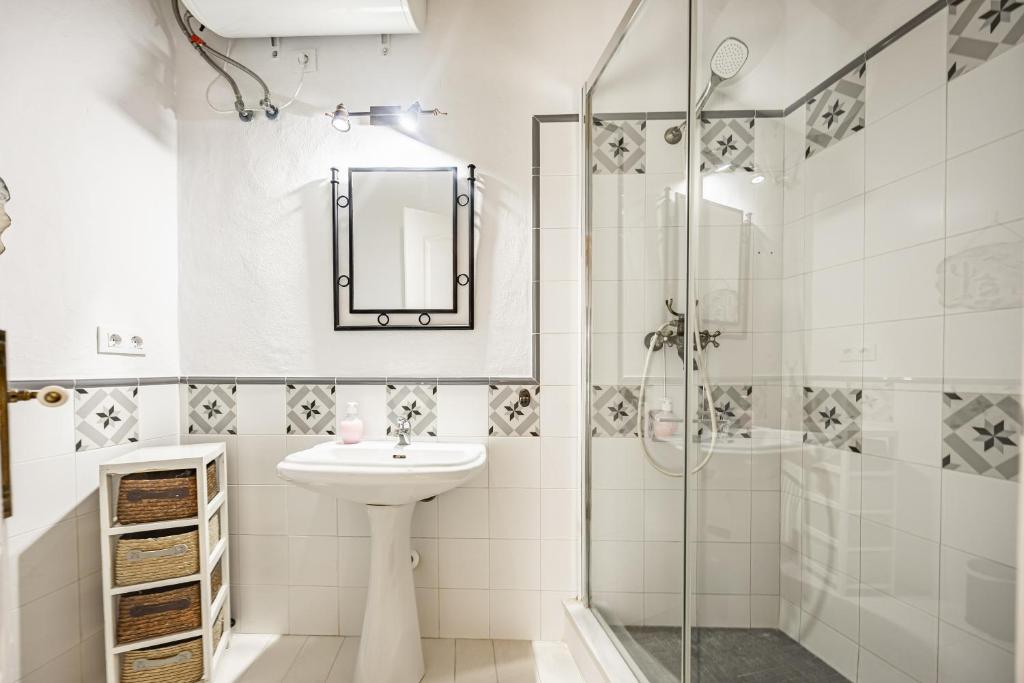 Casa Bodega Triana - Appartamento Con 1 Camera Da Letto