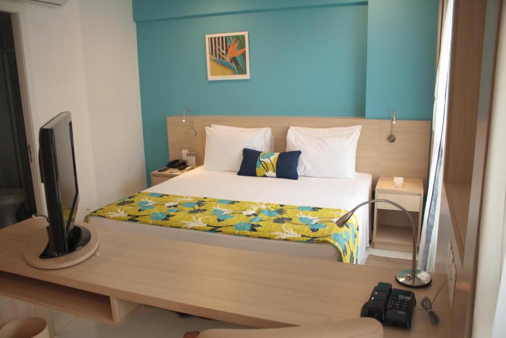  Quality Hotel Manaus