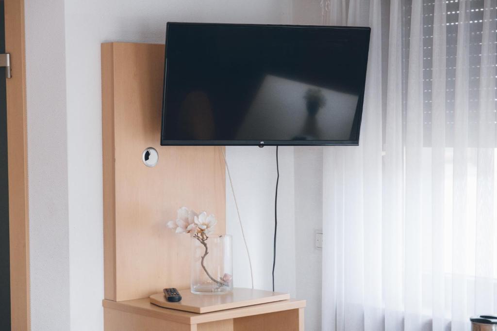 Hotel Allee 25 - Resim 42