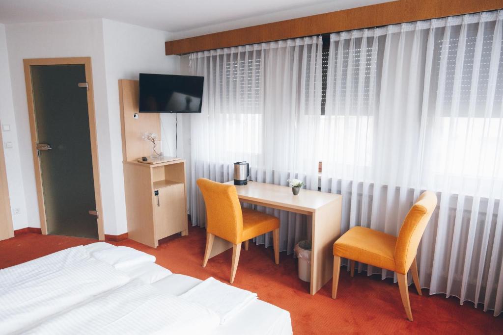 Hotel Allee 25 - Resim 41