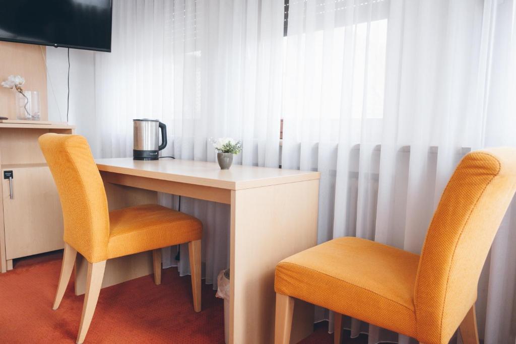 Hotel Allee 25 - Resim 3