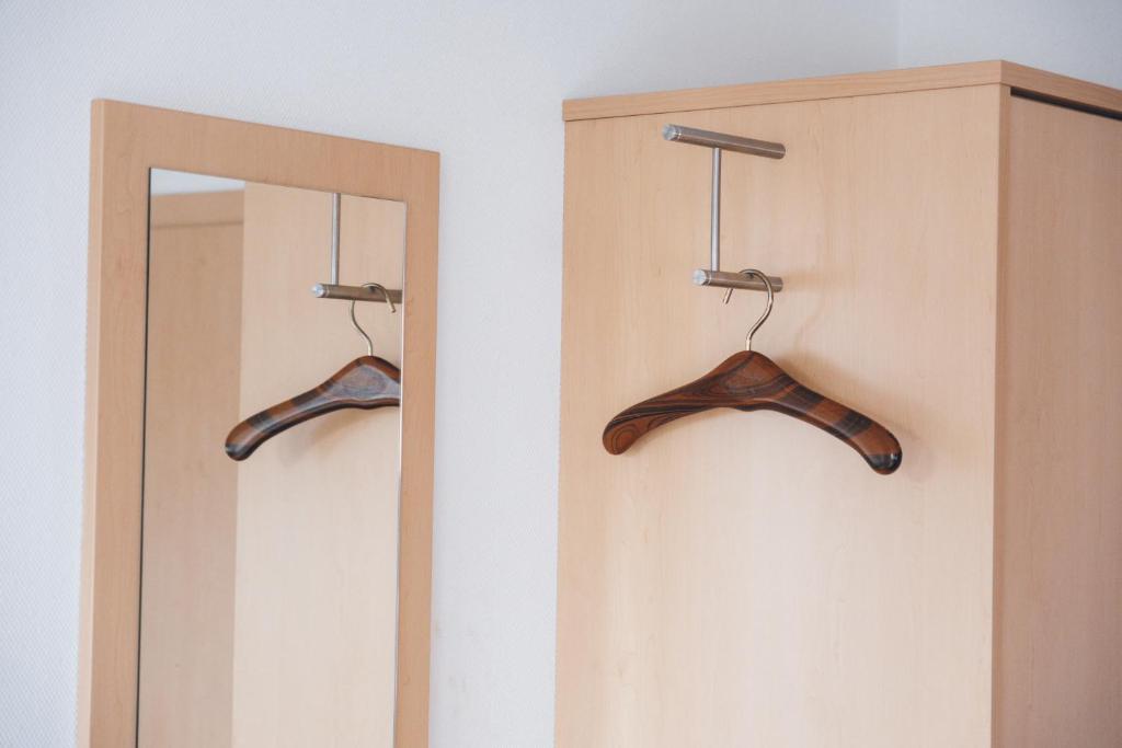 Hotel Allee 25 - Resim 43