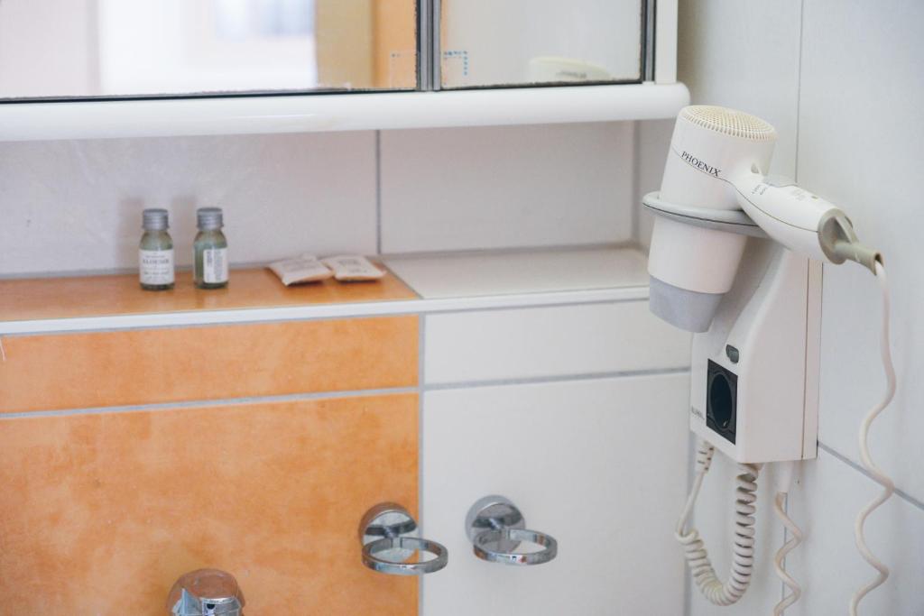 Hotel Allee 25 - Resim 44