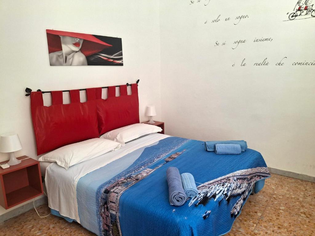 Mary's Room