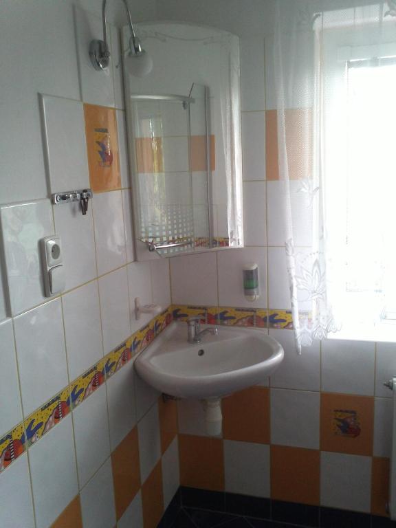 Fotografie z fotogalerie ubytování Ubytování Velký Týnec 376 v destinaci Velký Týnec