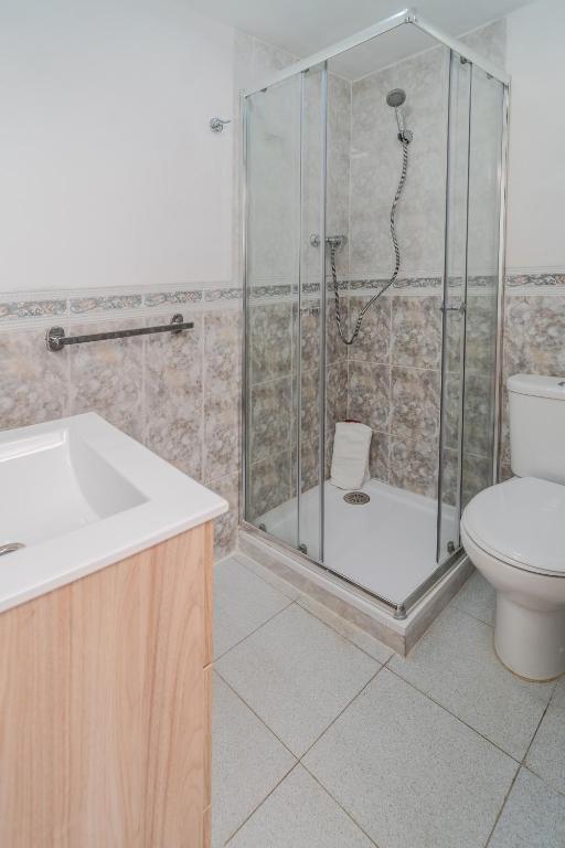 La Pimentera Rooms - 3