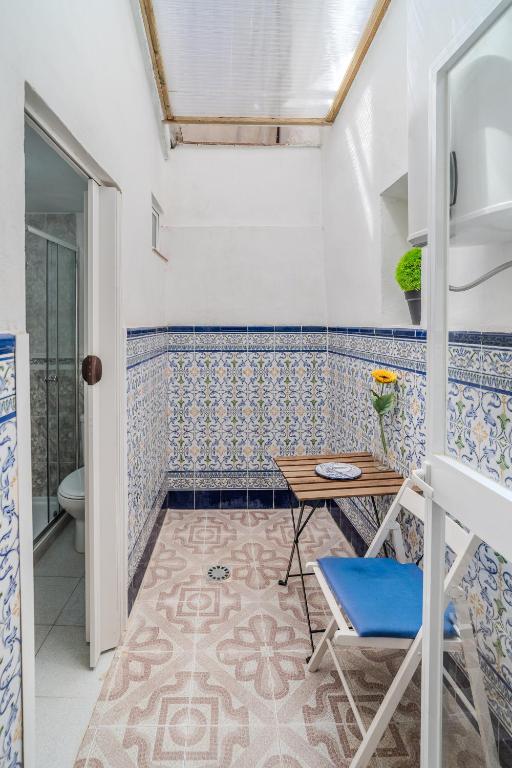 La Pimentera Rooms - 7