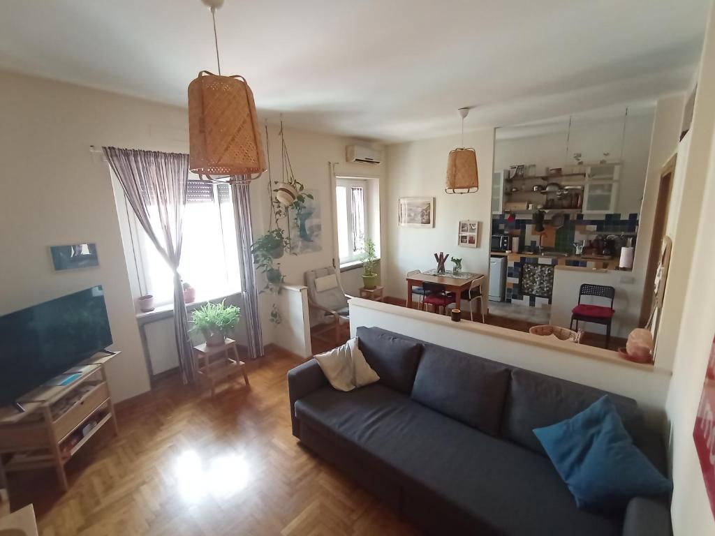 Casa Bambù
