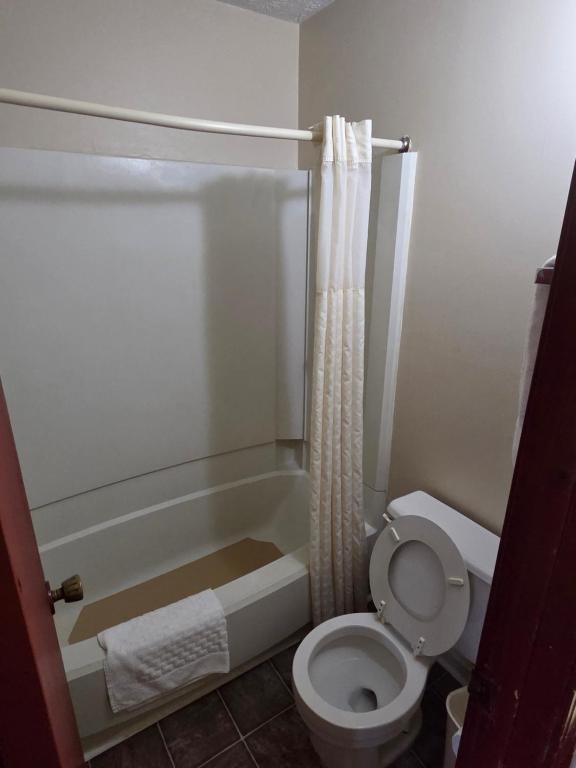 Hotel Deerfield Inn & Suites Acworth Atlanta - Estudio Deluxe Con Cama Extragrande
