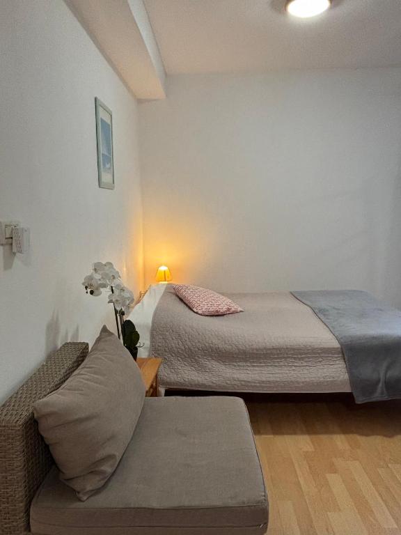 Hele apartments