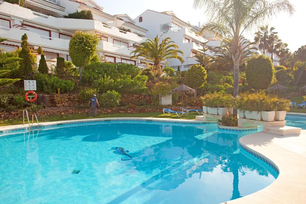 Appartement Marbella Playa (Spanje Marbella) - Booking.com