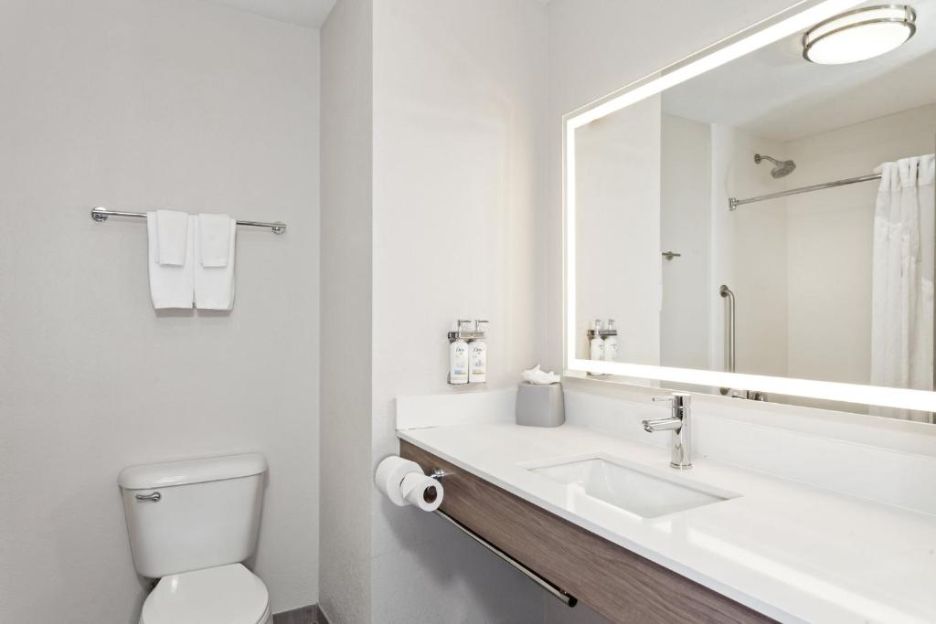 Holiday Inn Express & Suites Chicago West-O'Hare Arpt Area by IHG photo