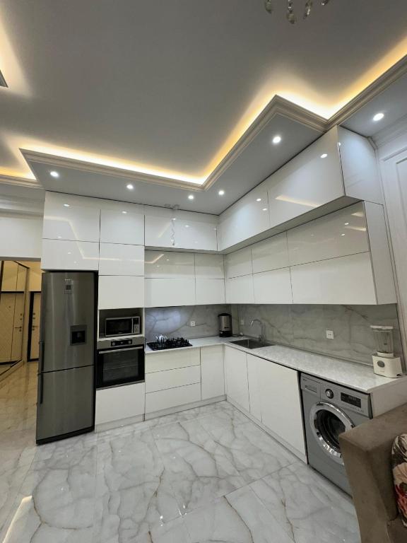 Baku Home Icherisheher Apartment در باکو