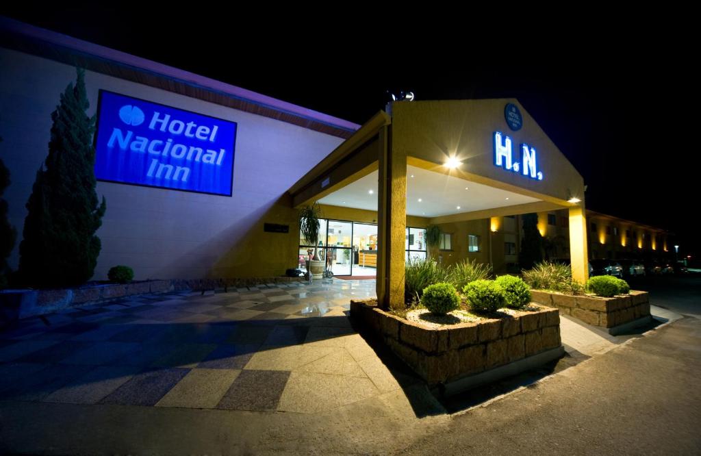  Nacional Inn Sorocaba