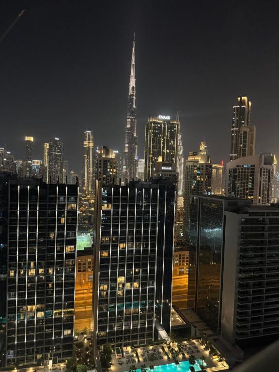 Apartment Downtown Dubai, Dubai (updated prices 2026)