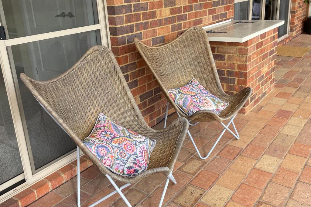 Φωτογραφία από το άλμπουμ του Langbrook Farm σε Yarra Junction