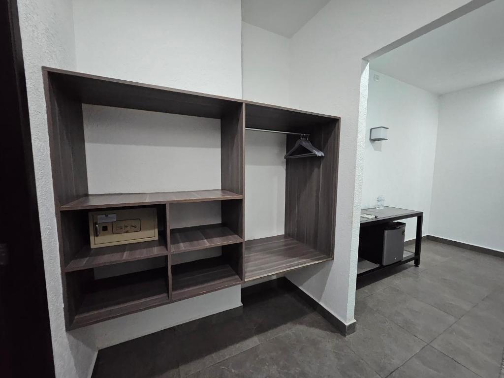 Hotel MX portal maya photo