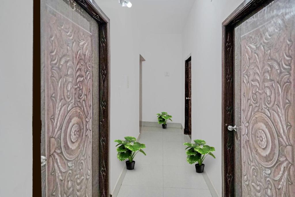 Foto sihtkohas Bārang asuva majutusasutuse Hotel O Rabi Niwas galeriist
