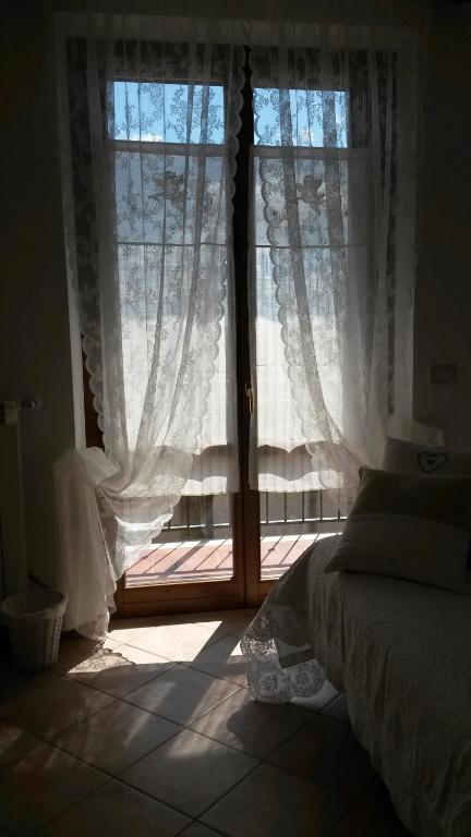 L'Incanto - Double Room With Balcony