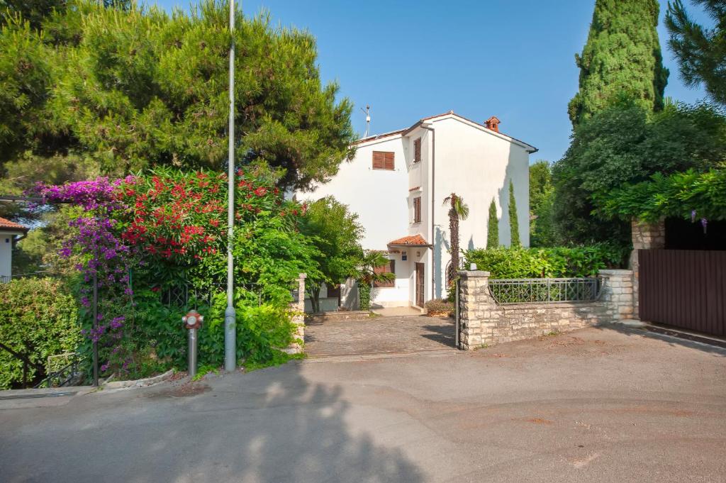 Apartments by the sea Rovinj - 24823