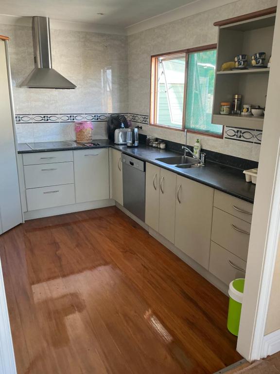 Tamaterau Seaview House in Whangarei - Resim 34