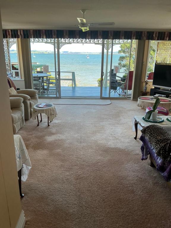 Tamaterau Seaview House in Whangarei - Resim 39