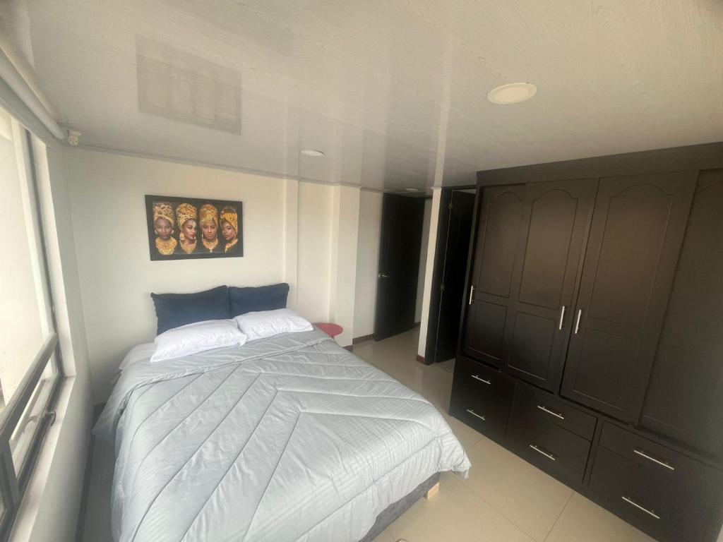 Imagen de la galería de Hospedaje Altamira, en Guatavita