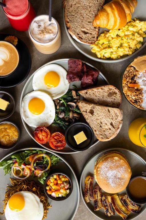 Sikara Lombok Hotel - 12