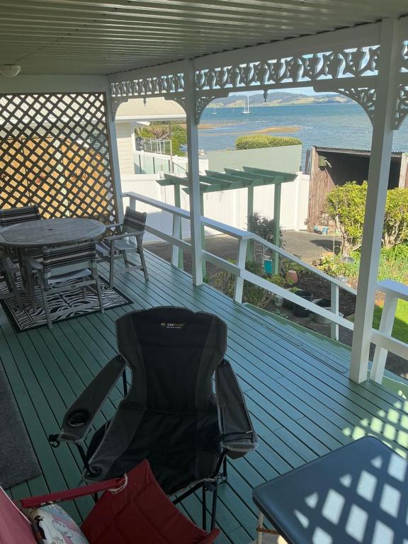 Tamaterau Seaview House in Whangarei - Resim 45