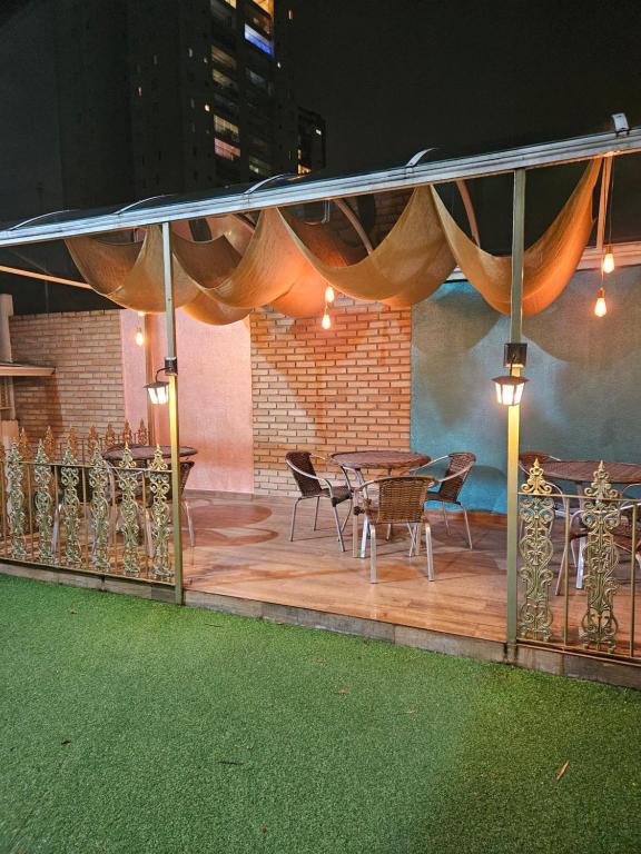 Φωτογραφία από το άλμπουμ του Casa Natureza Viva para grupos em São Paulo - SP στο Σάο Πάολο