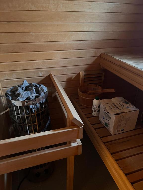 Fotografie z fotogalerie ubytování Spacious City Retreat with Private Sauna v Helsinkách