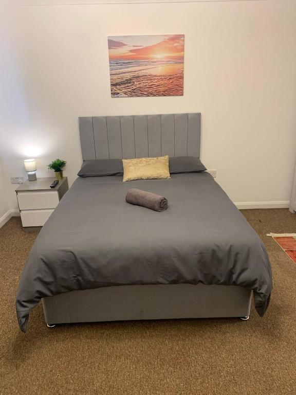 Cosy Rooms