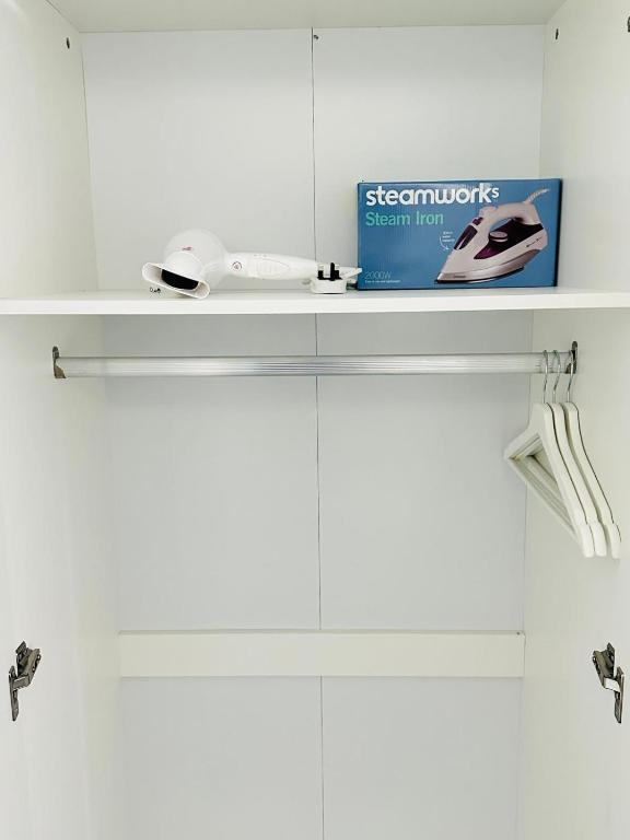 Cosy Rooms - Resim 13